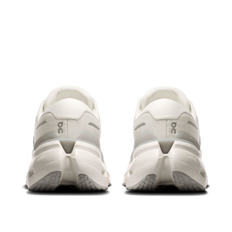 On Cloudrunner 3 White Glacier Men's Running Shoes 3MG10070813