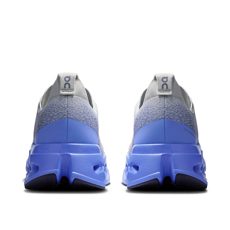 On Cloudsurfer Max Wolf Sailor Men's Running Shoes 3MF30434828