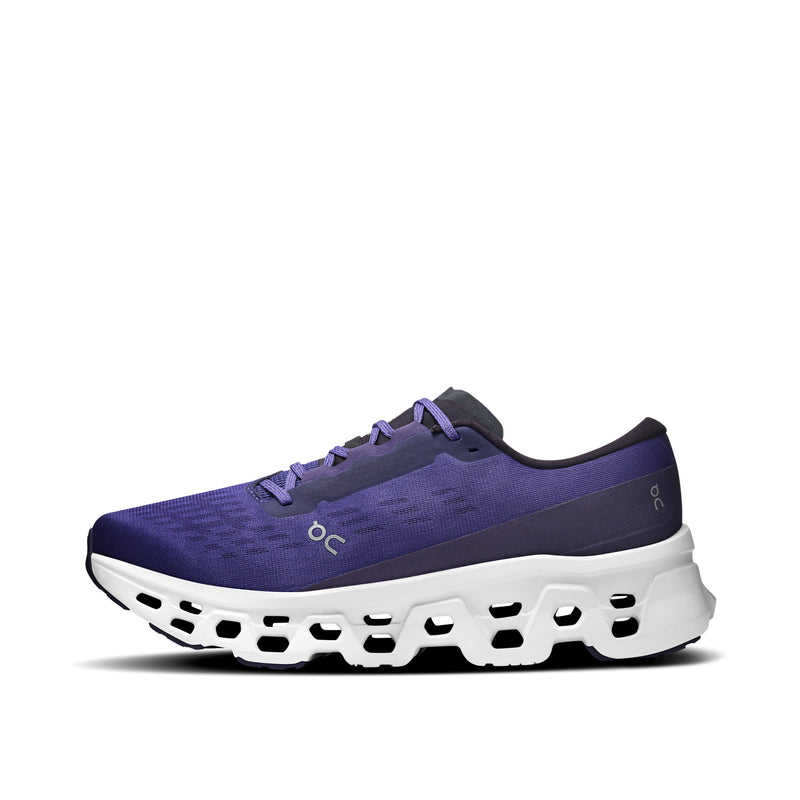 On Cloudmonster 3 Twilight White Men's Running Shoes 3MG10054887