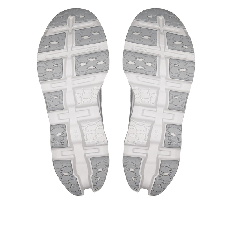 On Cloudmonster 3 Wolf Men's Running Shoes 3MG10054747