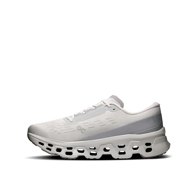 On Cloudmonster 3 Wolf Men's Running Shoes 3MG10054747