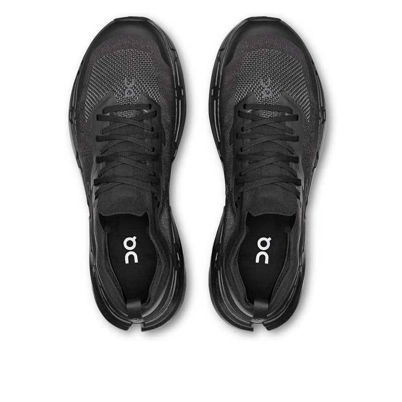 On Cloudsoma Black Men's Sneakers 3MF30651043