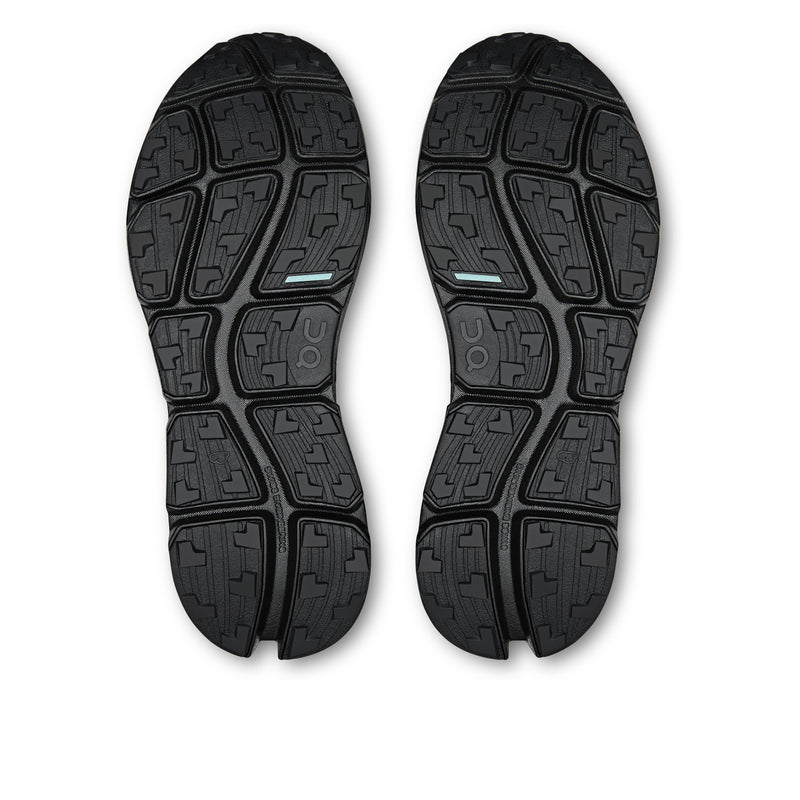 On Cloudsoma Black Men's Sneakers 3MF30651043