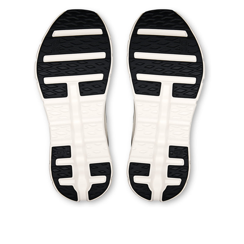 On Cloudtilt Remix Black Ivory Men's Sneakers 3MG10271430