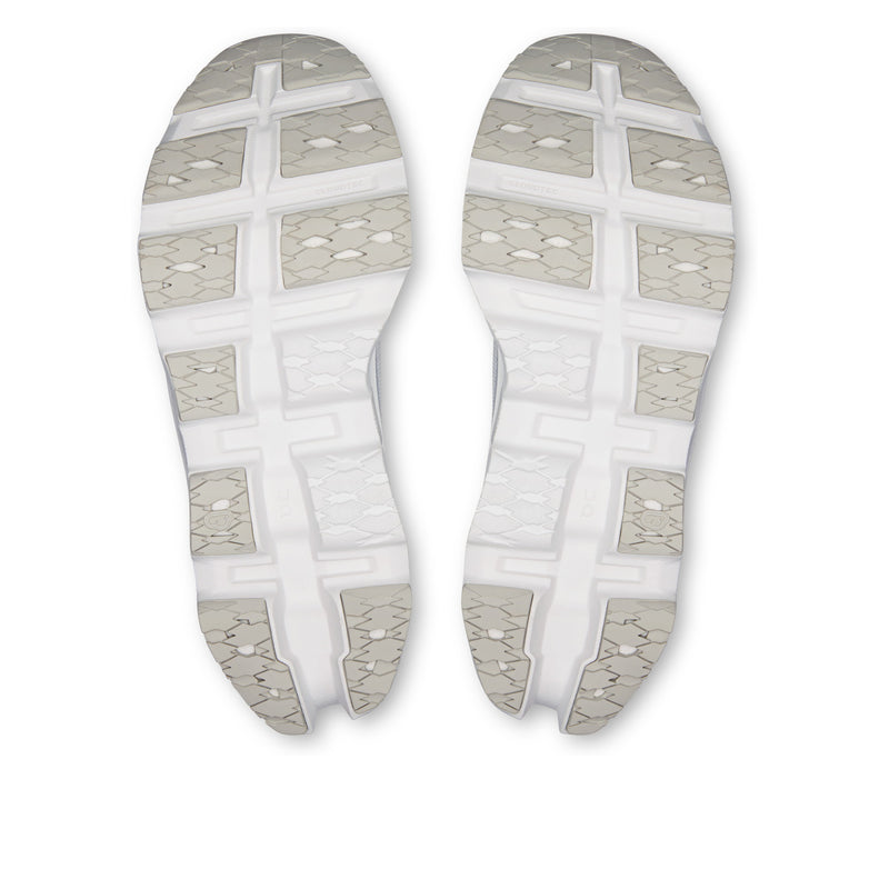 On Cloudmonster 3 White Wolf Women's Running Shoes 3WG10032852