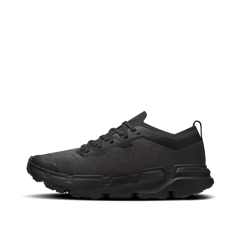 On Cloudsoma Black Women's Sneakers 3WF30371043