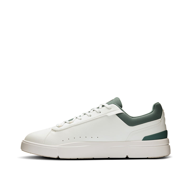 On Men's The Roger Advantage White Olive 3MF30641528