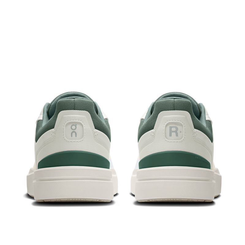 On Men's The Roger Advantage White Olive 3MF30641528