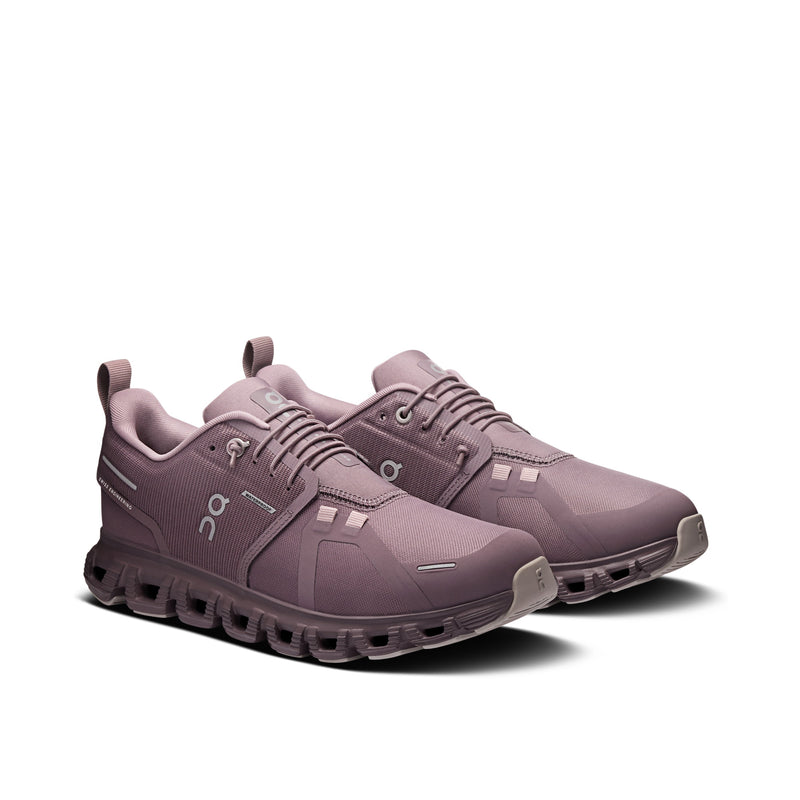 On Cloud 6 Waterproof Gobi Women's Running Shoes 3WF10054886