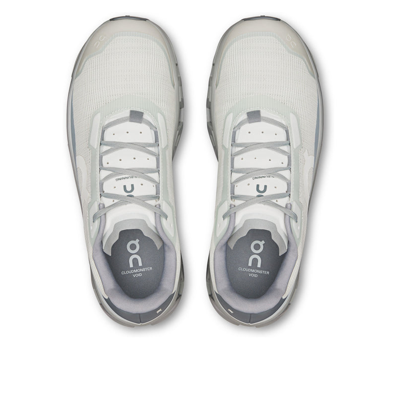 On Cloudmonster Void Iceberg Tin Women's Running Shoes 3WG10814415