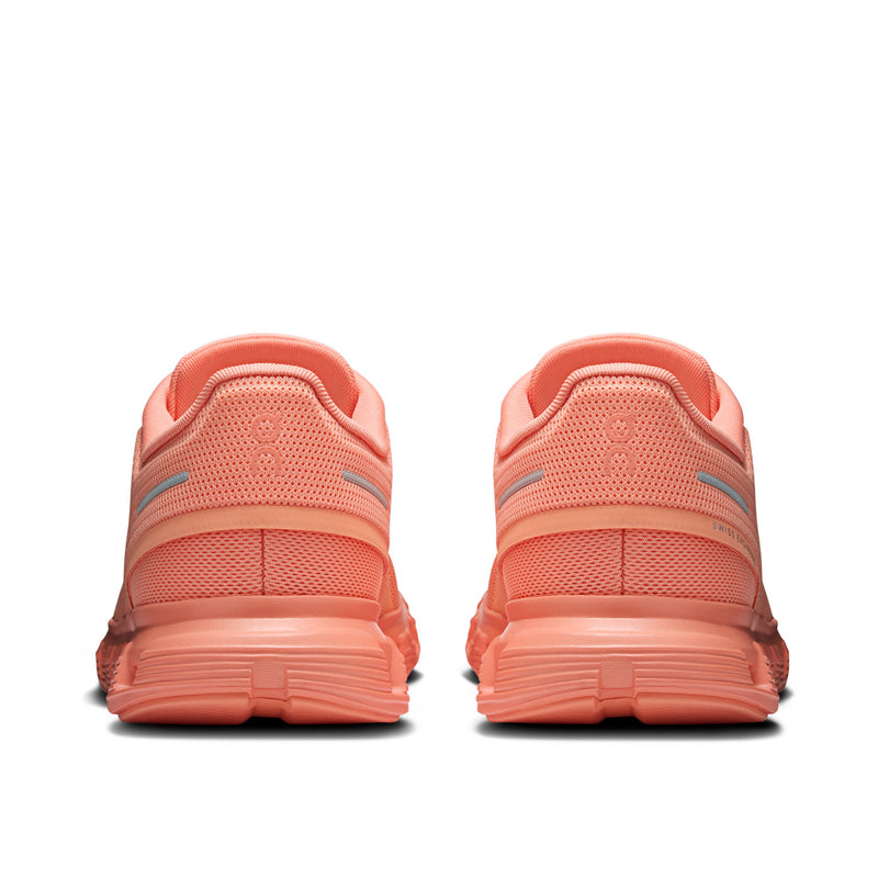 On Cloud 6 Sunstone Women's Running Shoes 3WF10064881