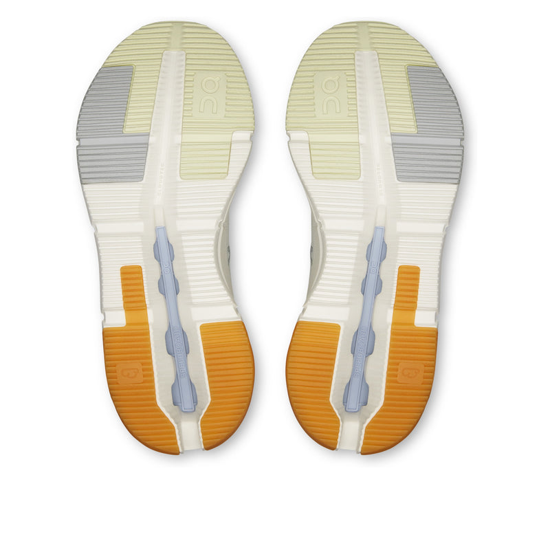 On Cloudnova Form 2 Ghost Marsh Women's Sneakers 3WE30174805