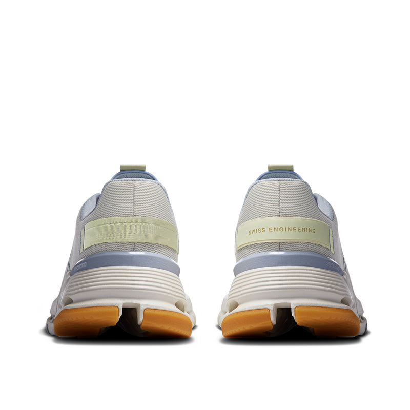On Cloudnova Form 2 Ghost Marsh Women's Sneakers 3WE30174805