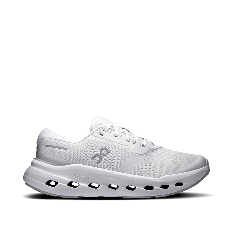 On Cloudrunner 3 Frost Glacier Women's Running Shoes 3WG10051421