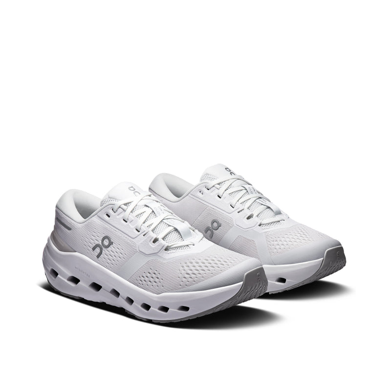 On Cloudrunner 3 Frost Glacier Women's Running Shoes 3WG10051421
