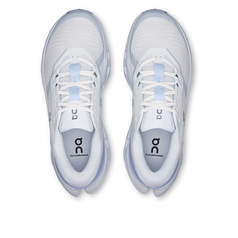 On Cloudrunner 3 Heather Marsh Women's Running Shoes 3WG10054674