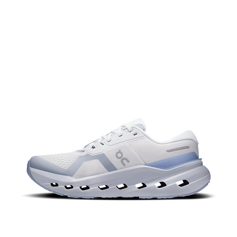 On Cloudrunner 3 Heather Marsh Women's Running Shoes 3WG10054674