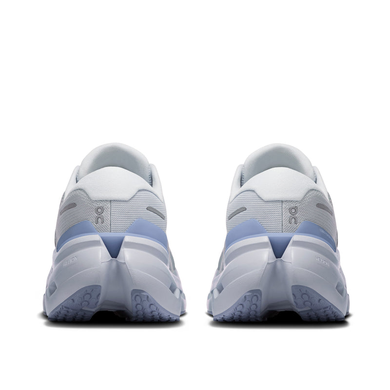 On Cloudrunner 3 Heather Marsh Women's Running Shoes 3WG10054674