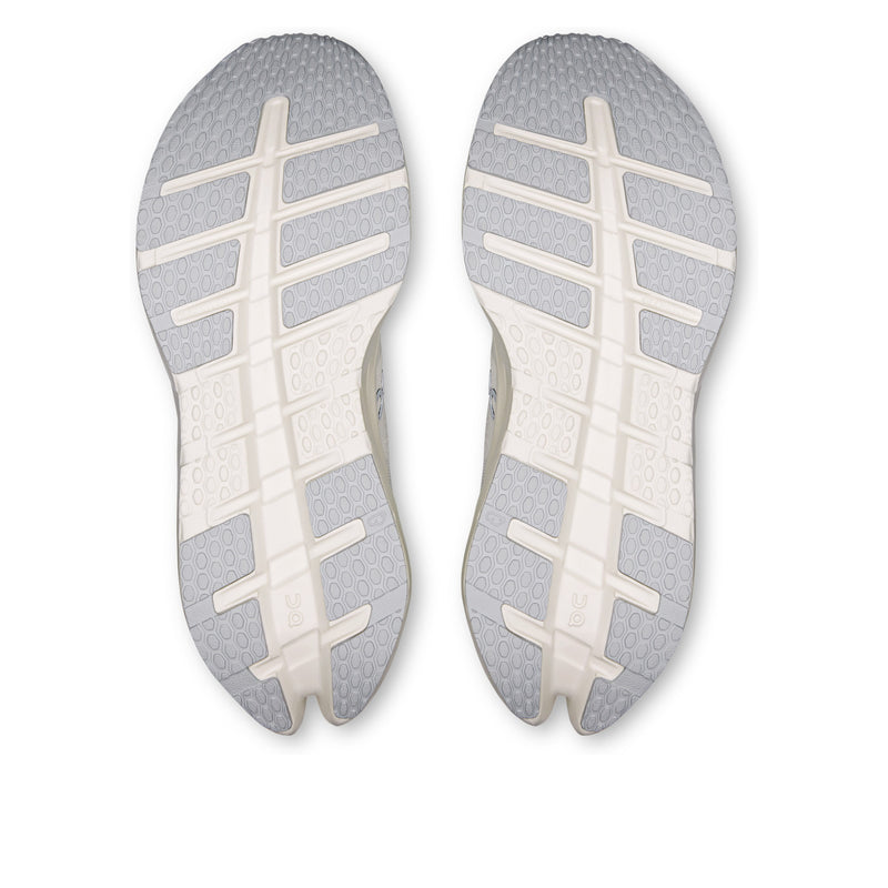 On Cloudrunner 3 White Ivory Women's Running Shoes 3WG10050924