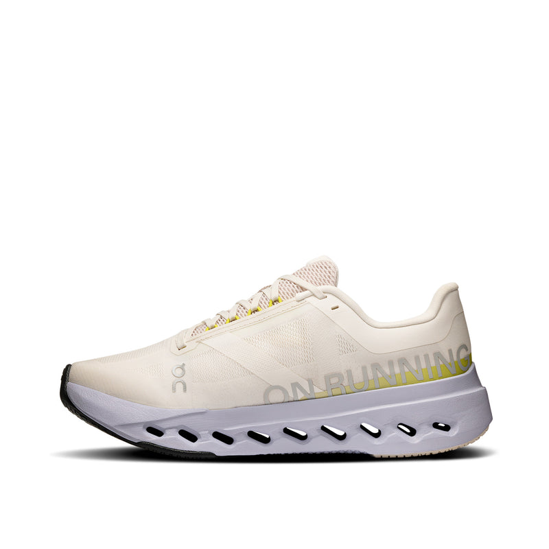 On Cloudsurfer Next Ivory Nimbus Women's Running Shoes 3WE30052050