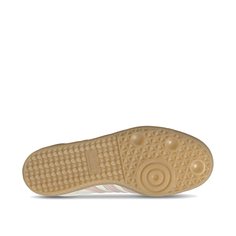 adidas Samba OG Off White Sandy Pink Women's Sneakers IH9059