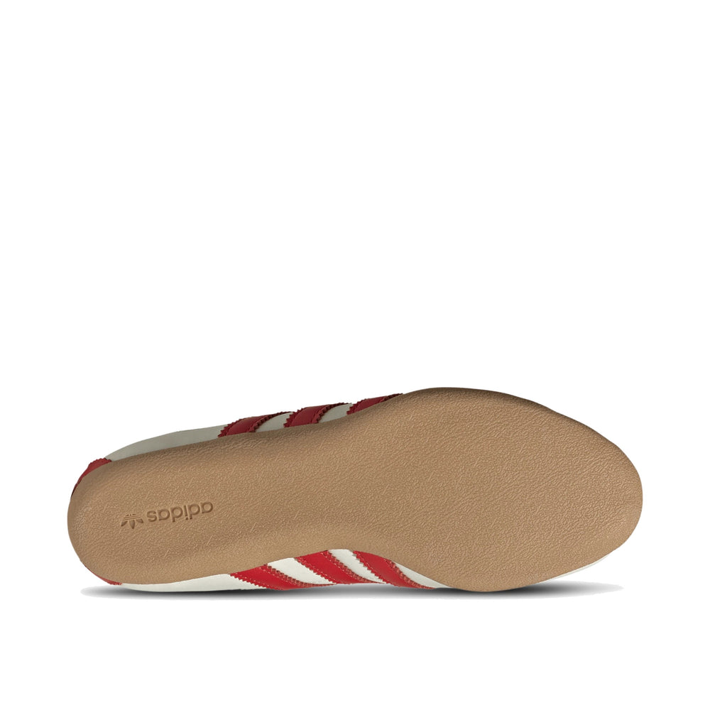 Adidas Women's Tokyo MJ Cream White Red IH3999