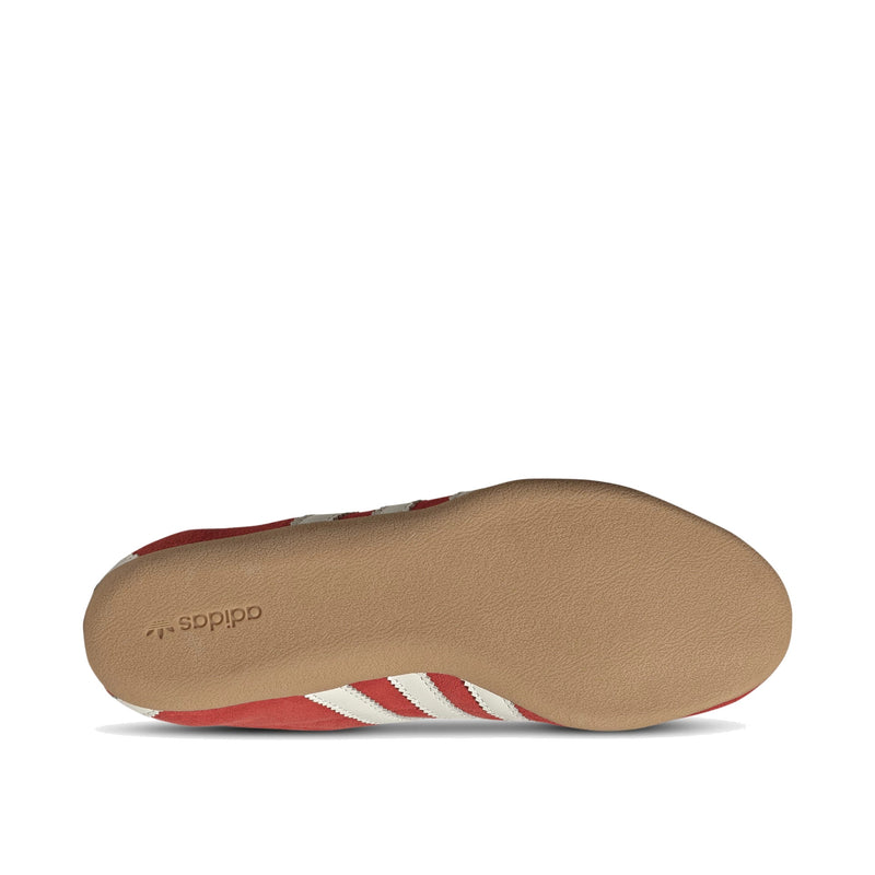 Adidas Women's Tokyo Red Off White KJ7497