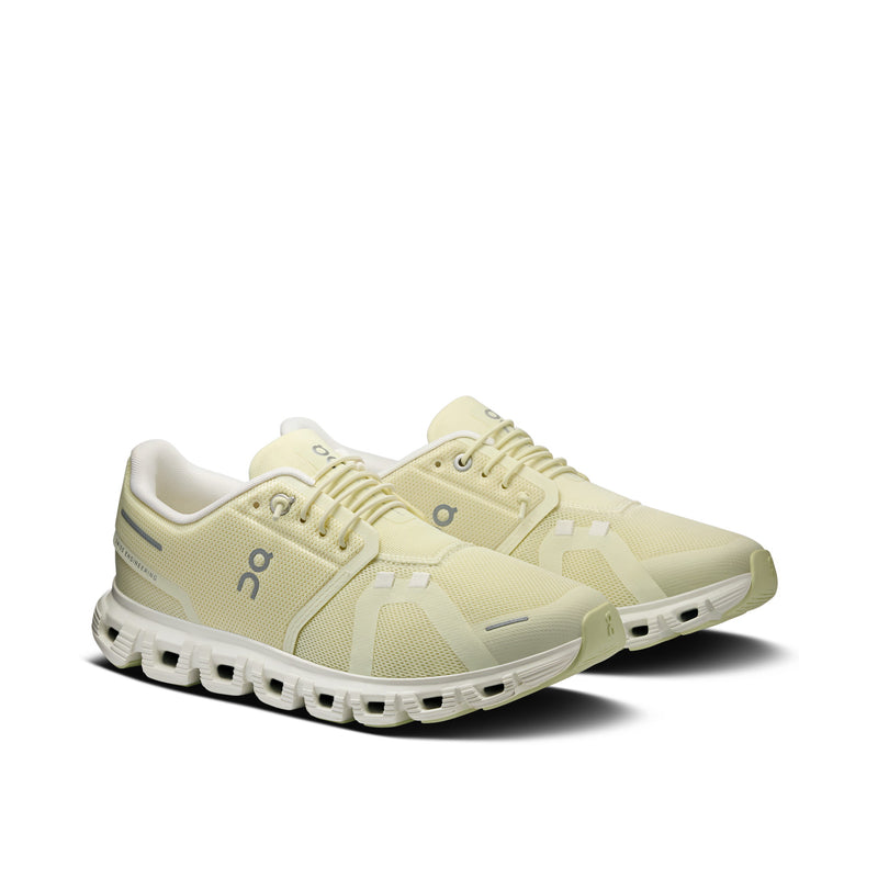 On Cloud 6 Seedling Ice Women's Running Shoes 3WF10064654