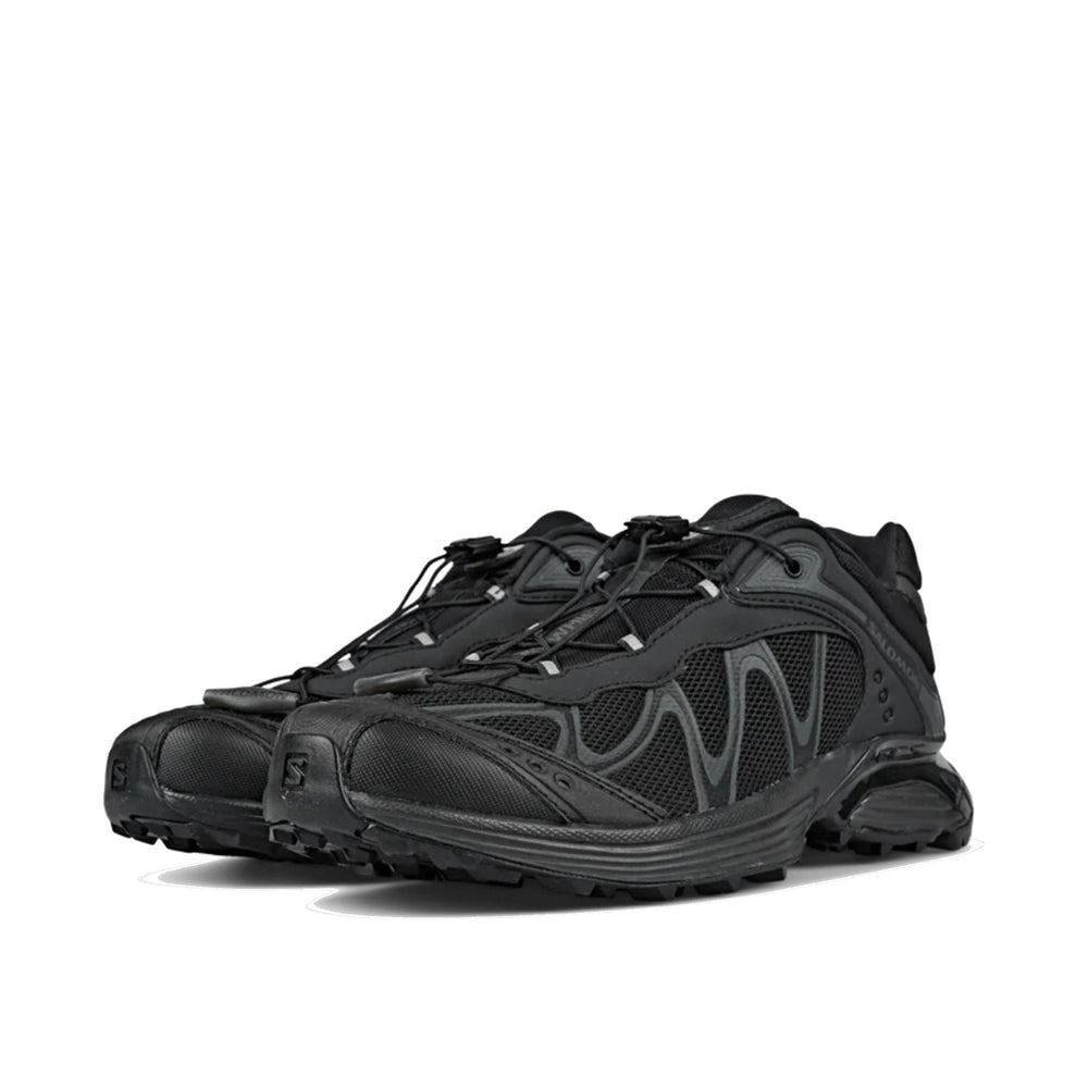 Salomon Men's XT-Whisper Black Black Asphalt L47762000