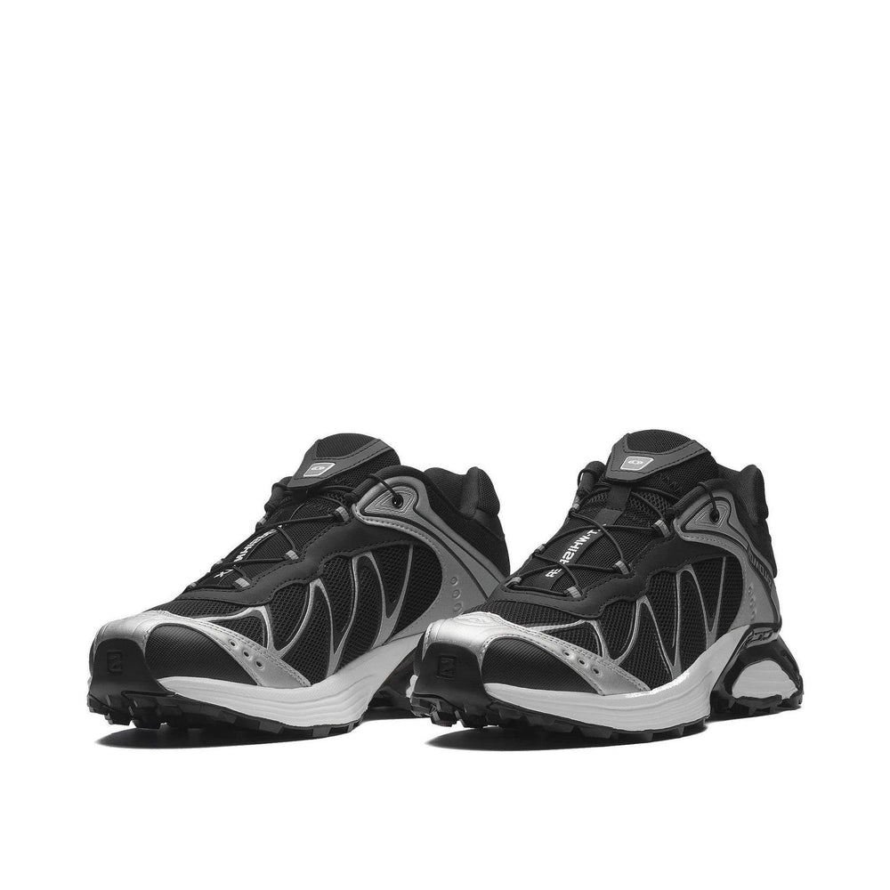 Salomon Men's XT-Whisper Black Ftw Silver L47978800