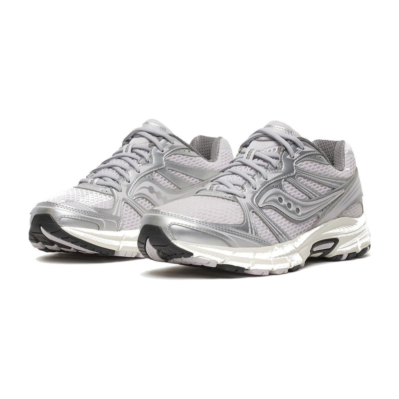 Saucony Grid Legacy Men's Fog Silver S101836-1030
