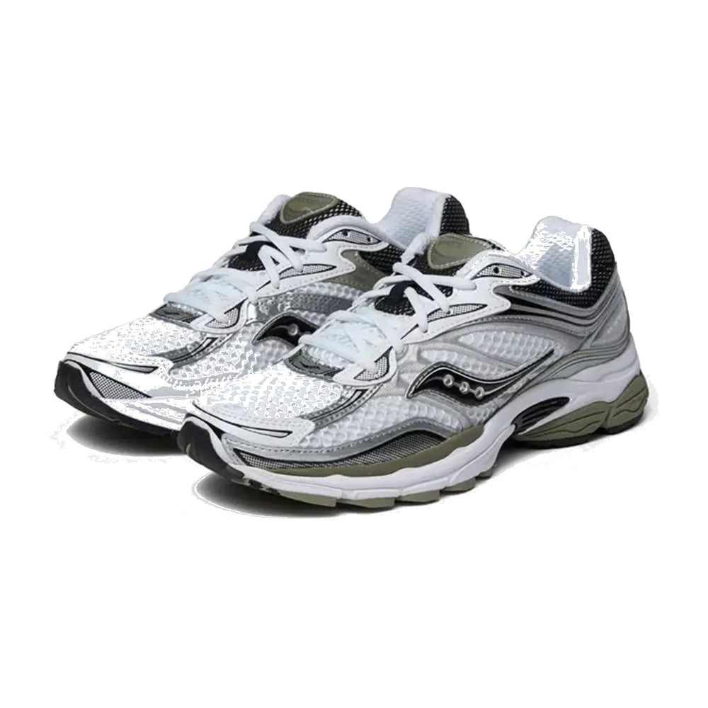 Saucony Men's Progrid Omni 9 White Sage S70739-54