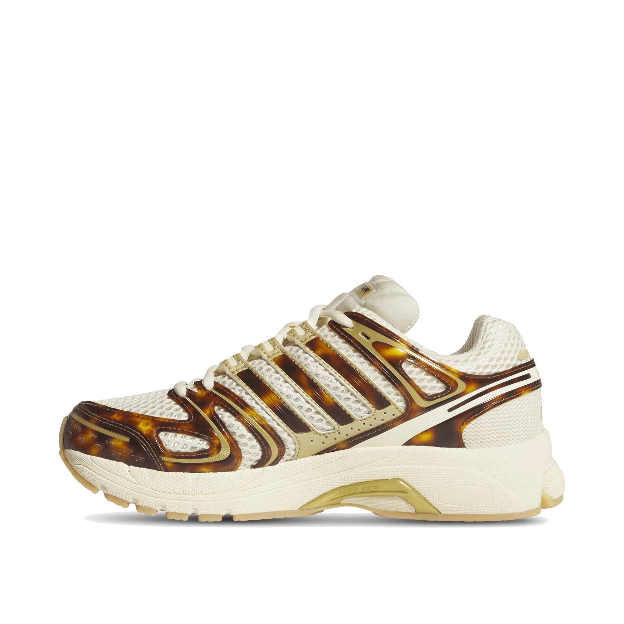 Adidas Adistar Control 5 Women Warm Vanilla Thermal Chrome — Adidas official sole
