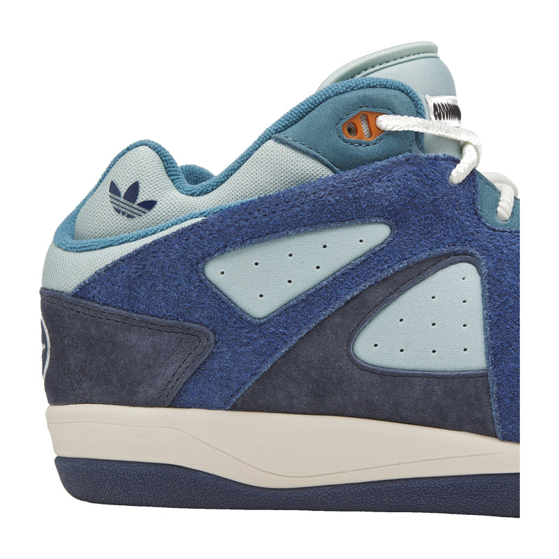 adidas Bad Bunny x BadBo 1.0 Night Navy/Night Indigo Unisex Sneakers LB5996