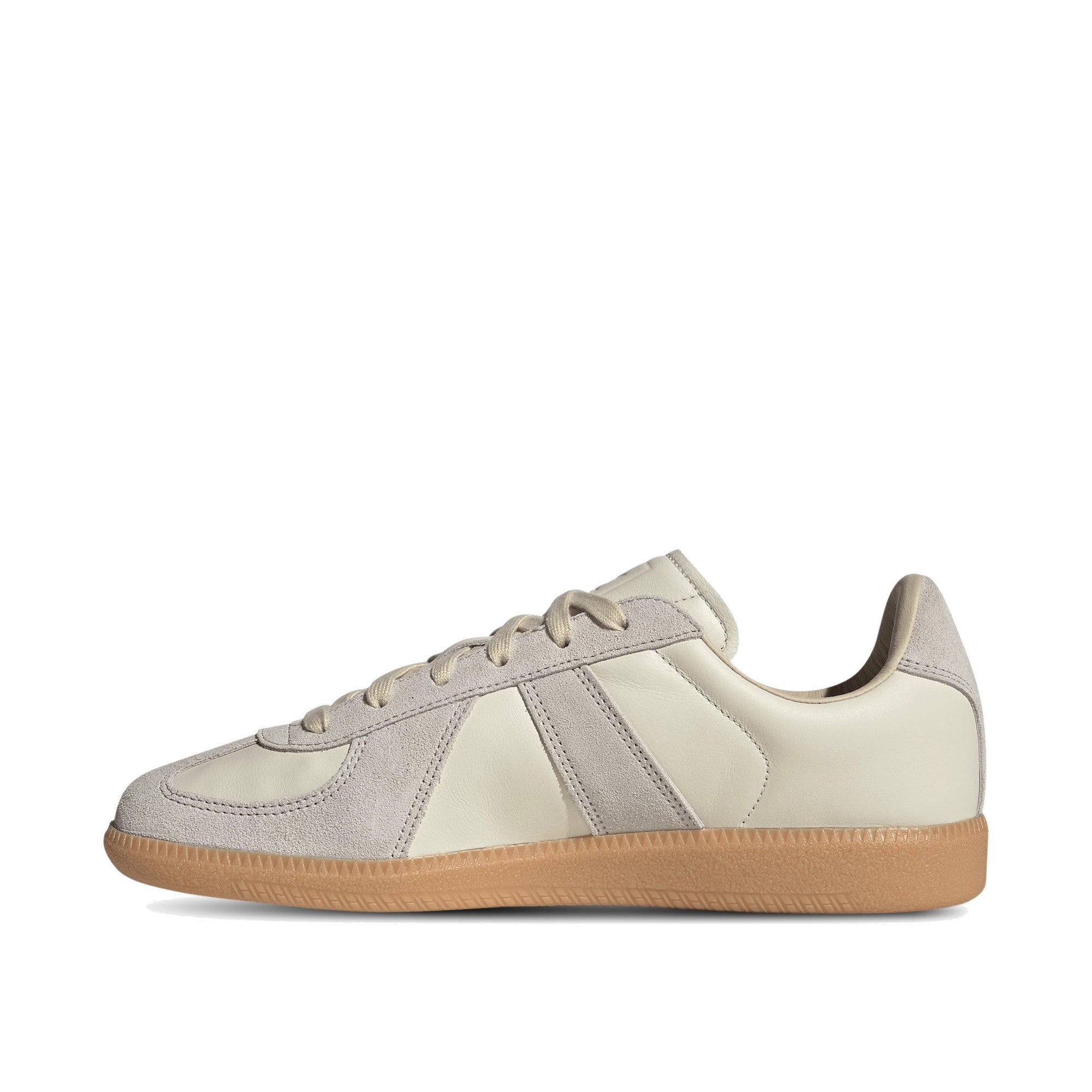 Adidas BW Army Men Chalk White Clear Granite — Adidas official sole