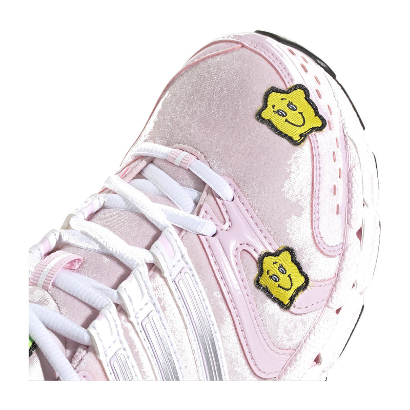Adidas Women's Care Bears x Adistar Control 5 Clear Pink Cloud White KK2605
