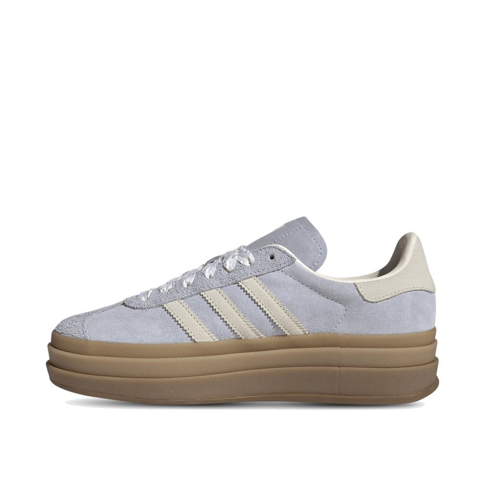 adidas Gazelle Bold Crystal Sky Chalk Pearl Women's Sneakers IH4210