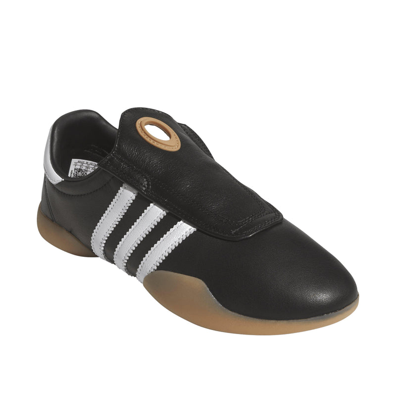 Adidas Women's Taekwondo Mei Black White JQ3012