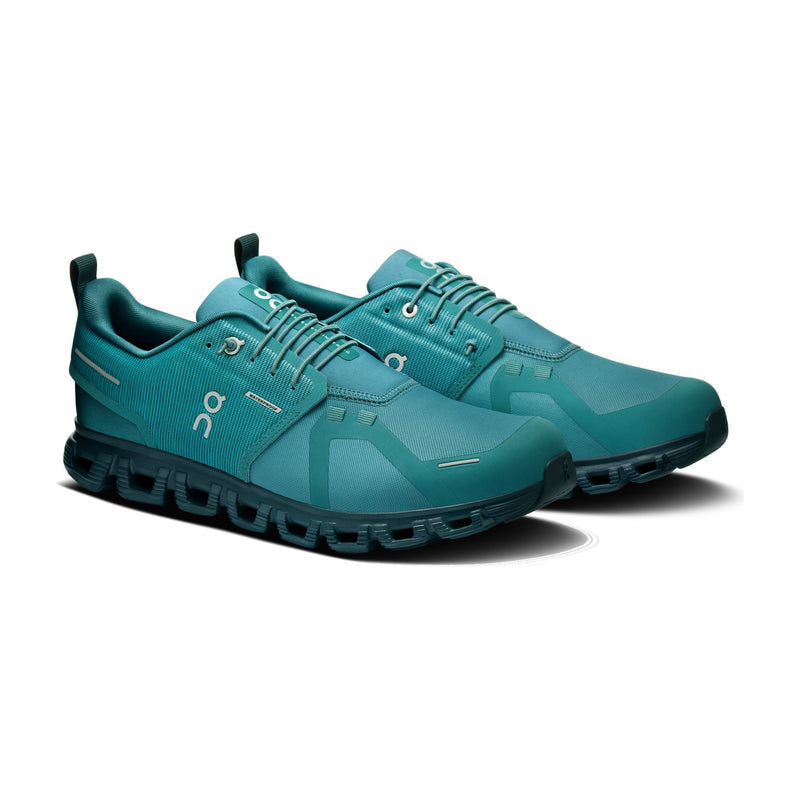 Cloud 6 WP / Storm Larch (Men's)