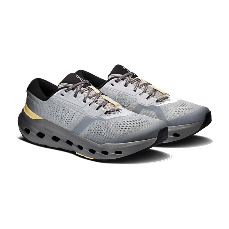 Cloudrunner 3 / Platinum Squash (Men's)