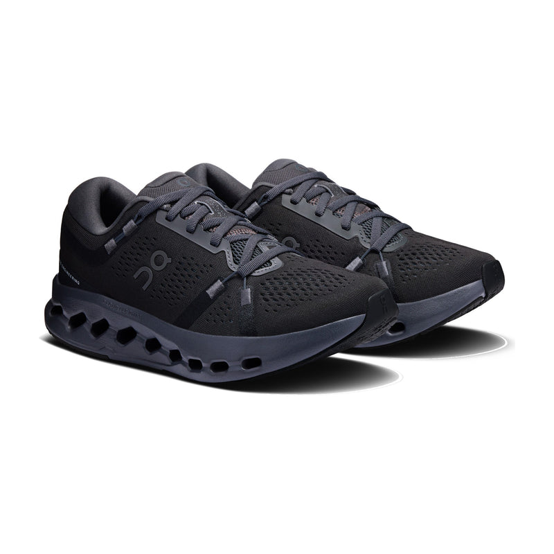 Cloudsurfer 2 / Wide Black Black (Women's)