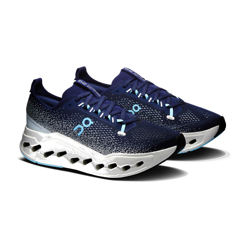 Cloudsurfer / Max 1 Midnight Ivory (Men's)