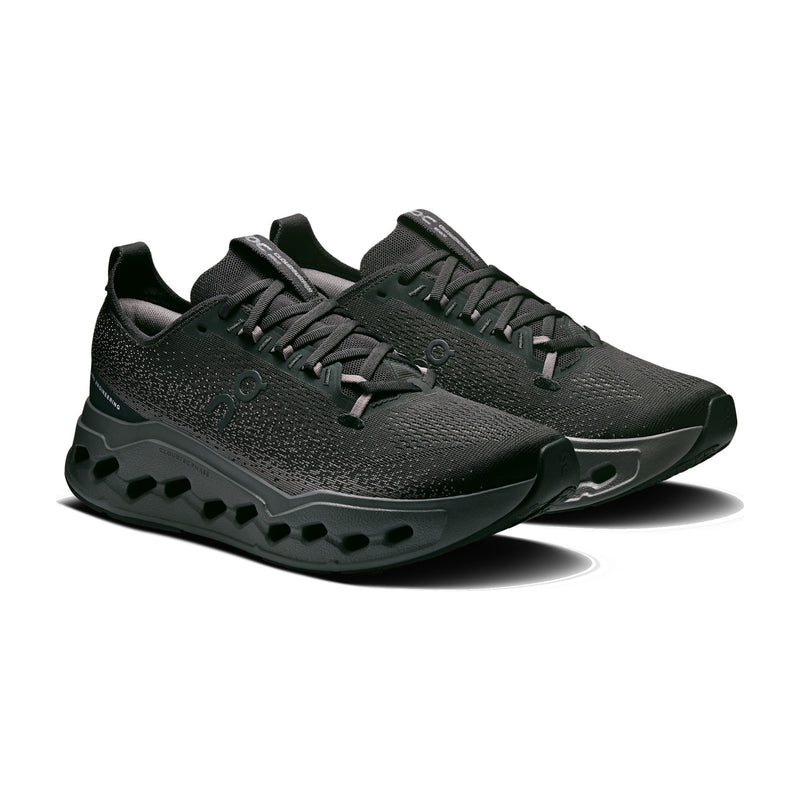 Cloudsurfer / Max Wide 1 Black Eclipse (Men's)