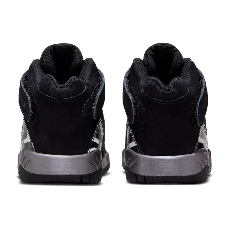 Jordan 8 Retro Chrome Toddler TD Sneakers 305360-007