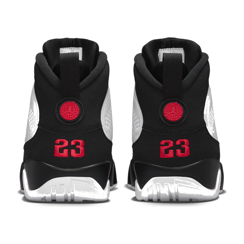 Jordan 9 Retro Space Jam Men's Sneakers