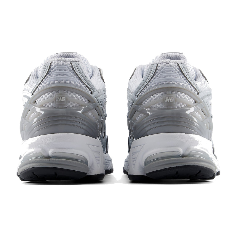 New Balance 1906R Light Zinc/Blue/Reflection Unisex Sneakers U190662U