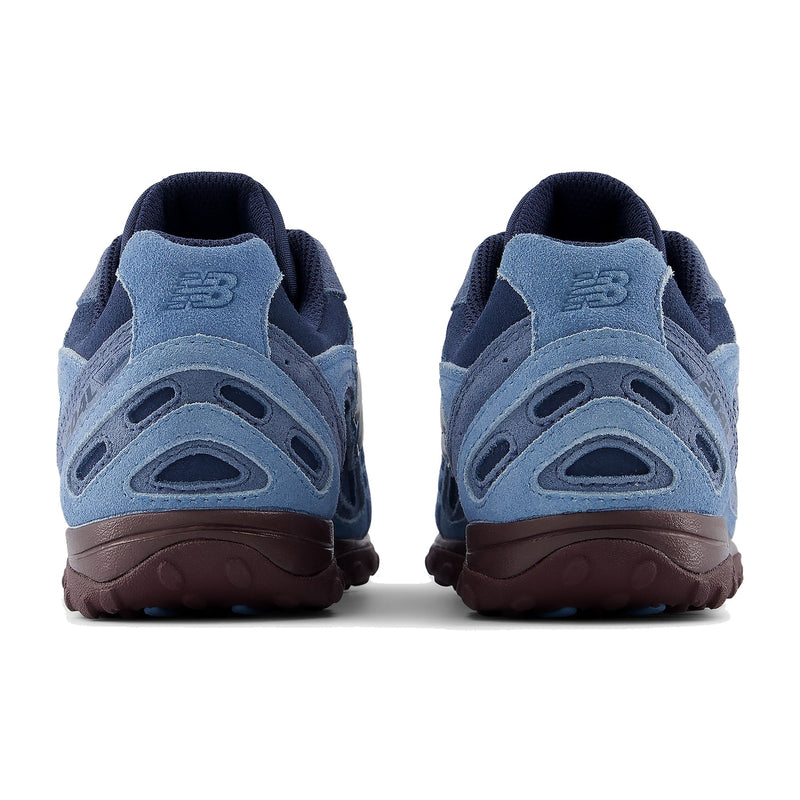 New Balance 204L Heron Blue/Vintage Indigo Unisex Sneakers