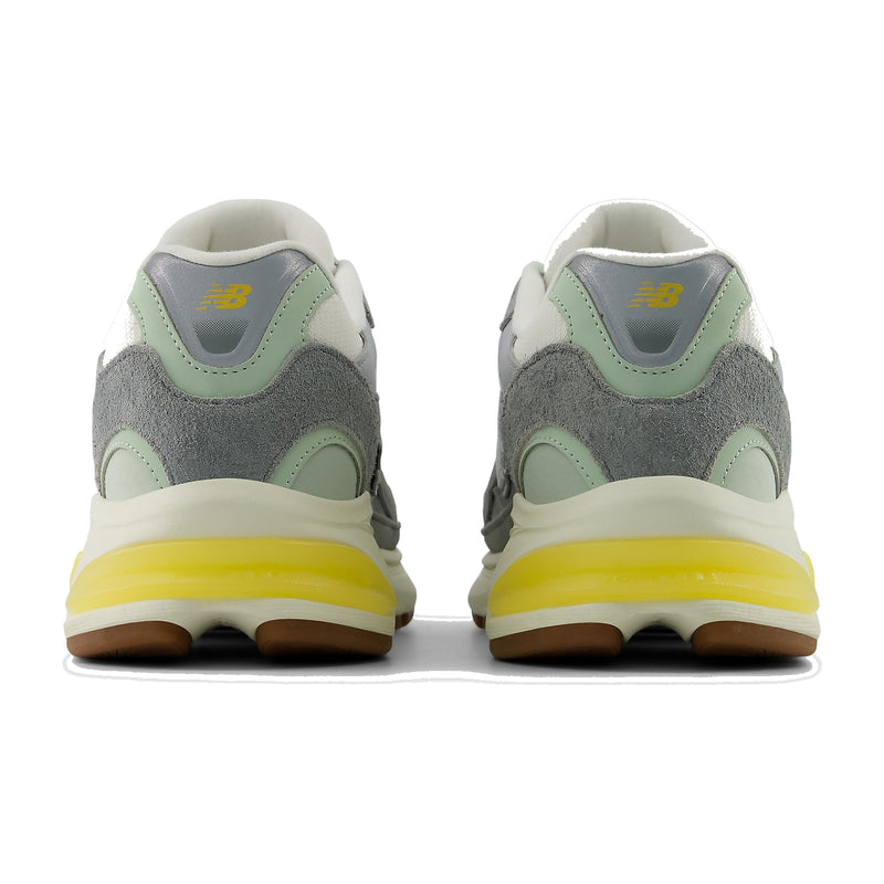 New Balance ABZORB 2010 Silver Moss/Sea Salt Men's Sneakers