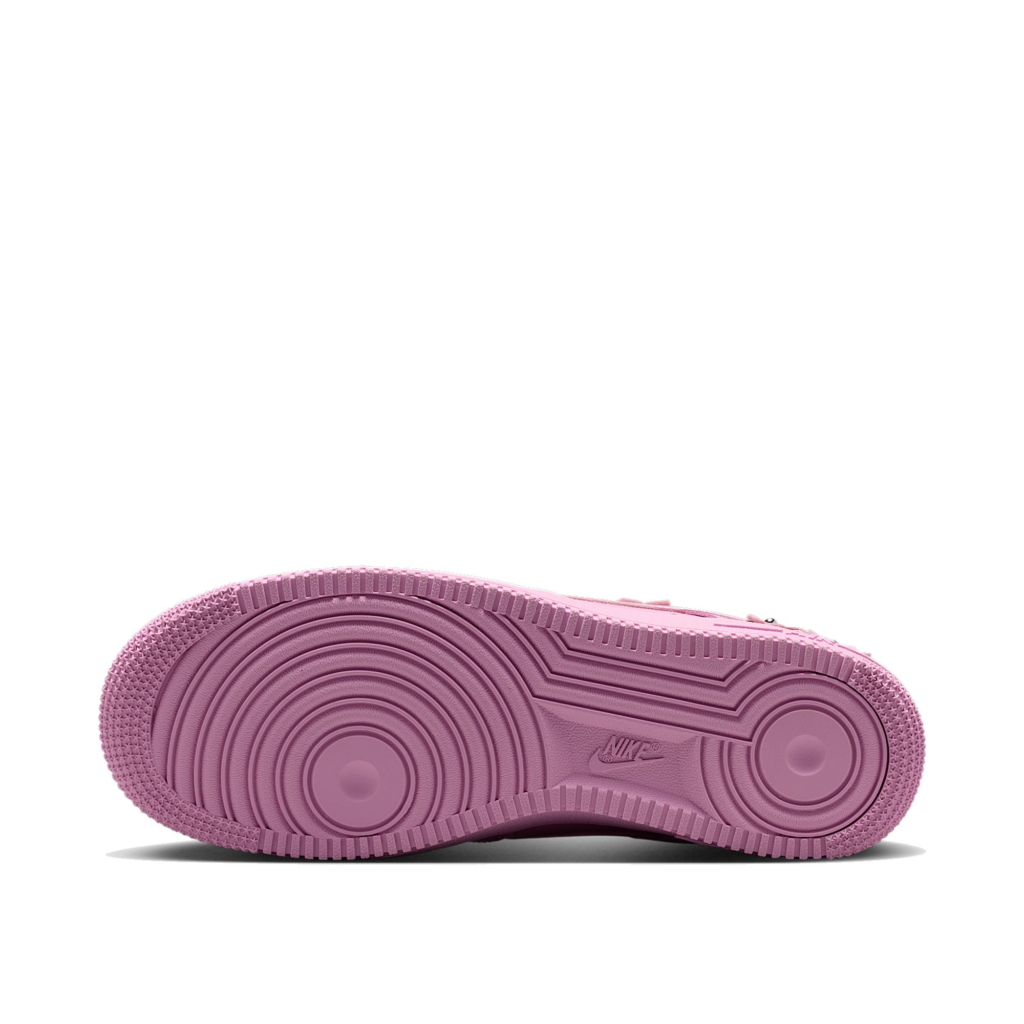 Nike Air Force 1 '07 Women Florette — Nike B sole