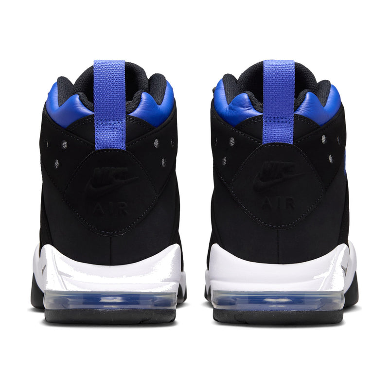 Nike Air Max 2 CB '94 Black/Varsity Royal Men's Sneakers